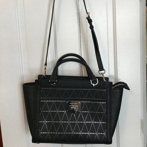 Michael Kors Tina Satchel